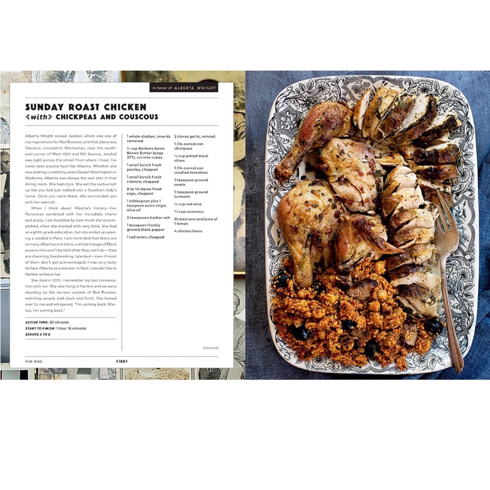 Autographed Celeb Chef Cookbook - Picture 11 of 15